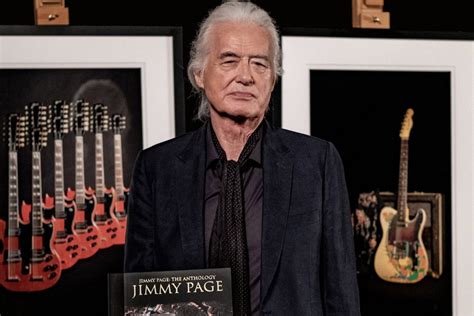 The Mystic Parallels: Comparing Jimmy Page's Occult Beliefs with Led Zeppelin's Lyrics